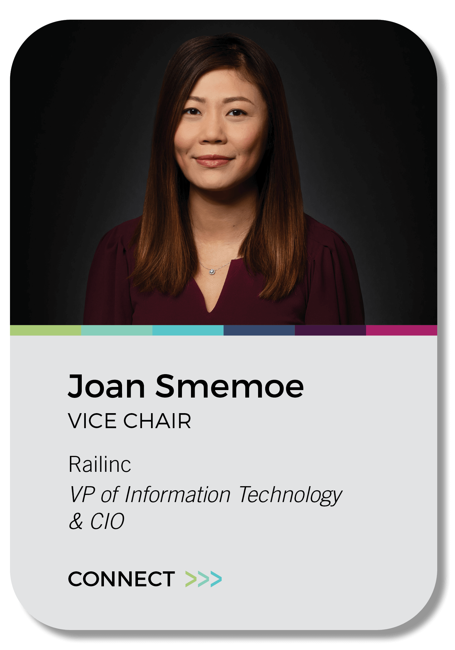 Joan Smemoe